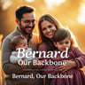 Bernard, Our Backbone