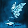 Sorry Jenny