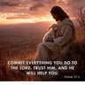 Hallelujah To The King