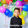 Feliz Cumpleaños a Ti