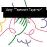 Teamwork Together grades K-5©2026Learning with Lyrics.All Rights Reserved.