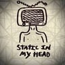 STATIC IN MY HEAD