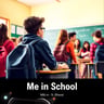 Me in School