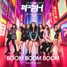 Boom Boom Boom