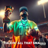 Talkin' All That Smack