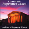 Landmark Supreme Court Cases