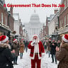 A Government That Does Its Job