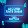 Second-Rate Game