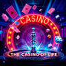 THE CASINO OF LIFE