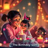 Jamila The Birthday Girl