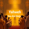 Yahweh You Are Holy