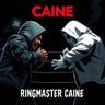 Ringmaster Caine