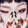 Secrets in the Dolls