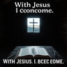 With Jesus I Overcome