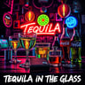 Tequila in the Glass