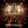 300 Violins