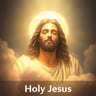 Holy Jesus