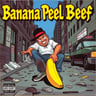Banana Peel Beef