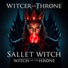 Witch on the Throne