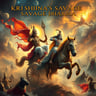 Krishna's Savage Dharma
