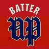 Batter Up JP