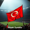 Haydi Türkiye