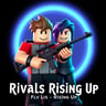 Rivals Rising Up (full music video)