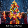 Best Time of the Year