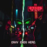 Envy Ends Here