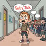 Jacob's Baby Talk