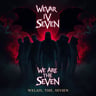 We Are The Seven