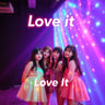 Love It