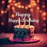 Happy Birthday Rekha Ma'am