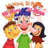 Hi Mimi, Si Rose and Friends
