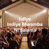Ndiye Mwamba Ni Salama