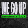 WE GO UP