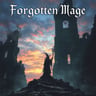Forgotten Mage