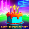 Synth-Pop Fantasy