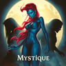 Mystique