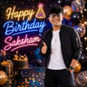 Saksham's Birthday