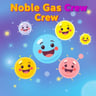 Noble Gas Crew
