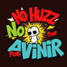 No Huzz for Avinir