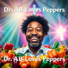 Dr. AB Loves Peppers