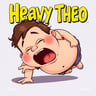 Heavy Theo