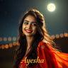 Ayesha