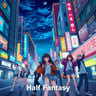 Half Fantasy