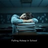 Falling Asleep in School