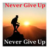 Never Give Up