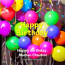 Happy Birthday, Madhav Chauhan