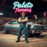 Paleto Tuners